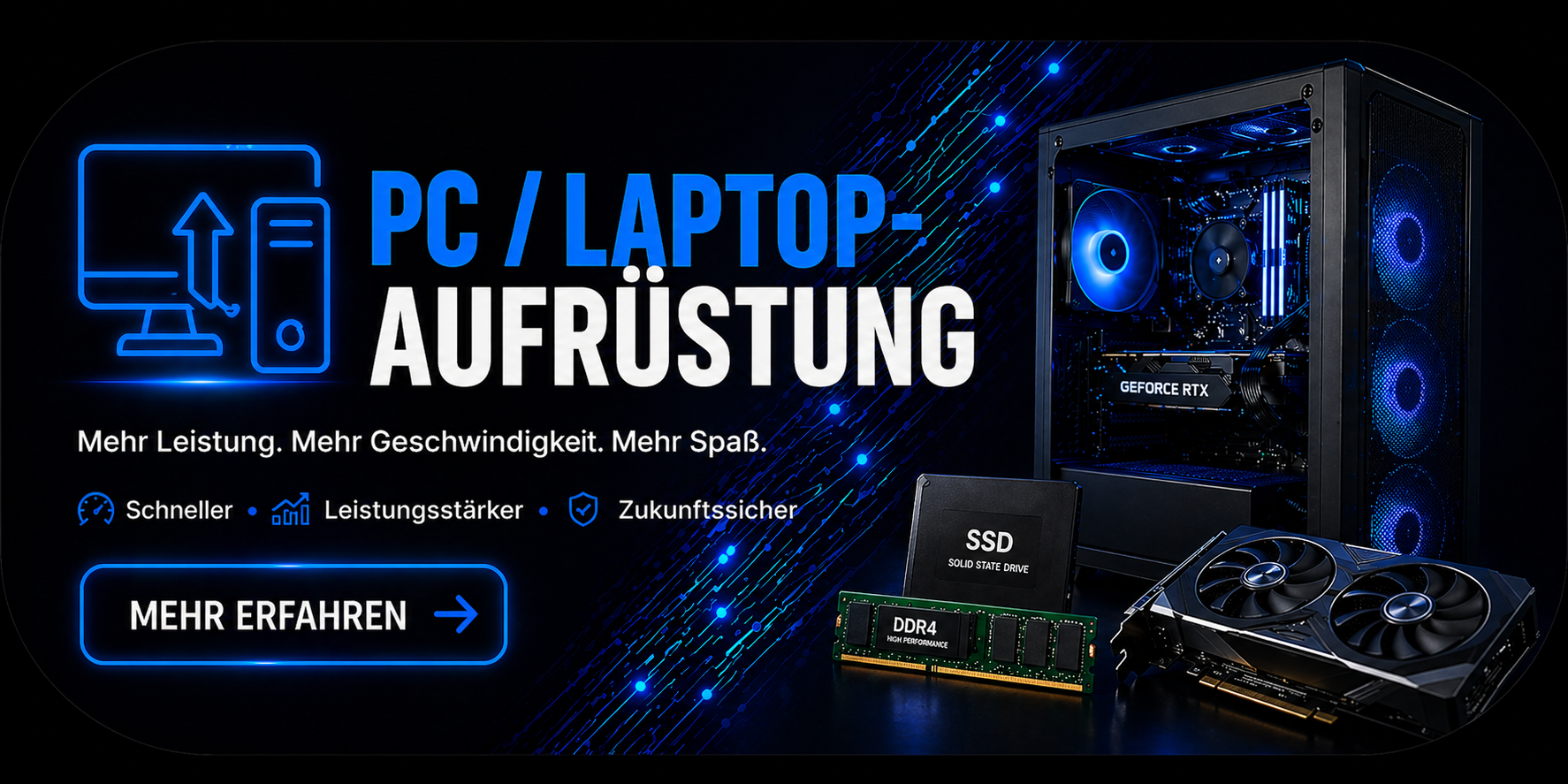 Schindler IT | IT-Service Wittmund | Bild