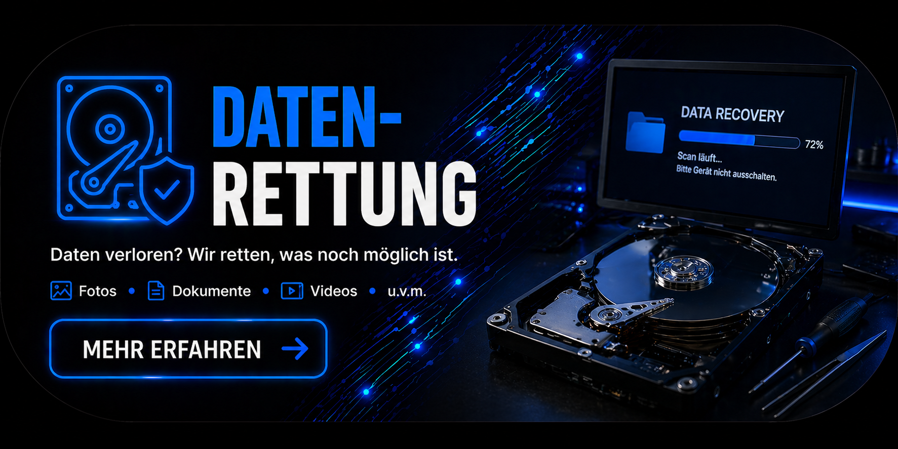 Schindler IT | IT-Service Wittmund | Bild