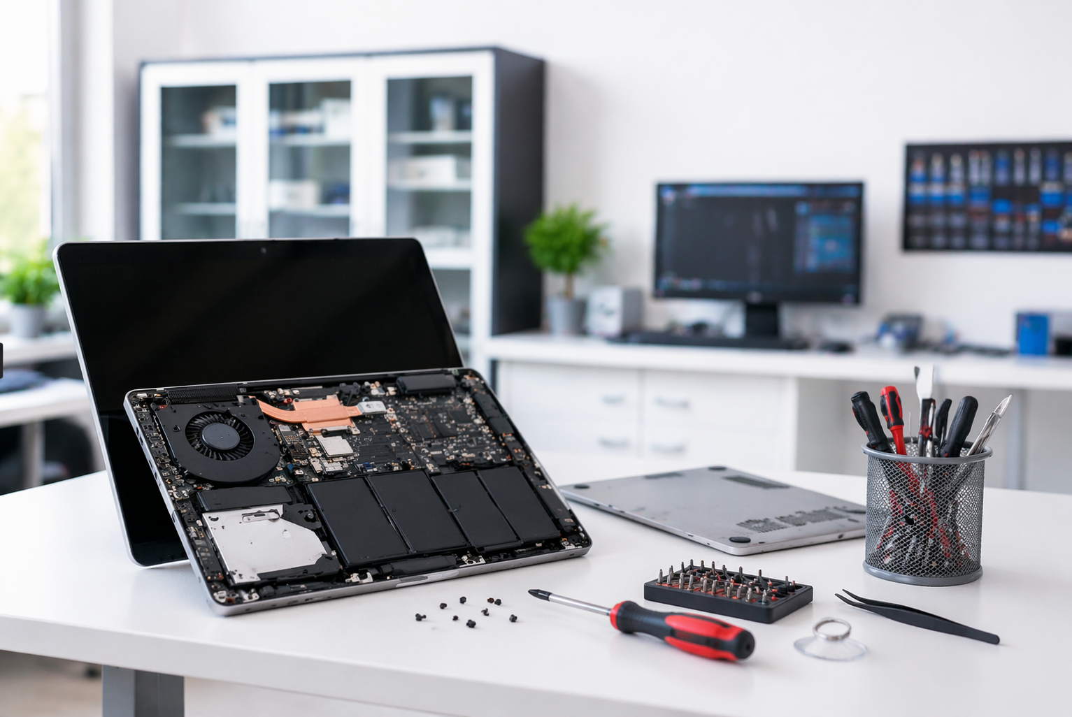 Schindler IT - IT Service aus Wittmund